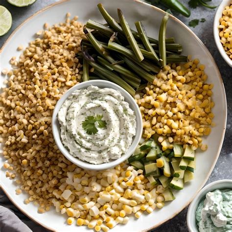 Shoepeg Corn Dip Cream Cheese Jalapeno at Avis Smith blog