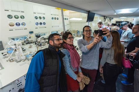 NASA Jet Propulsion Laboratory Office Photos | Glassdoor