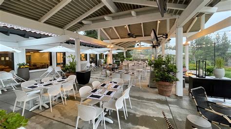 Enhancements set for Terrace on the Green at Oso Creek Golf Course ...