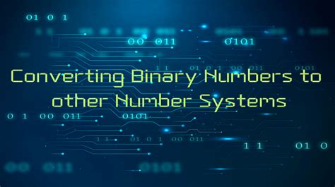 Image result for Binary Number Systeminter Conversion in Computer