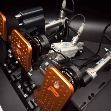 Descarga de controladores y firmware SRP® | MySetup | Formula GT-R