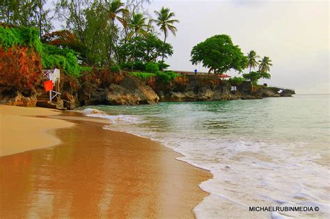 Maracas Bay - Michael Rubin Media