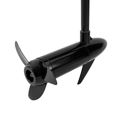 12V Electric Outboard Motor Propeller 46Lbs Rubber | Ubuy India