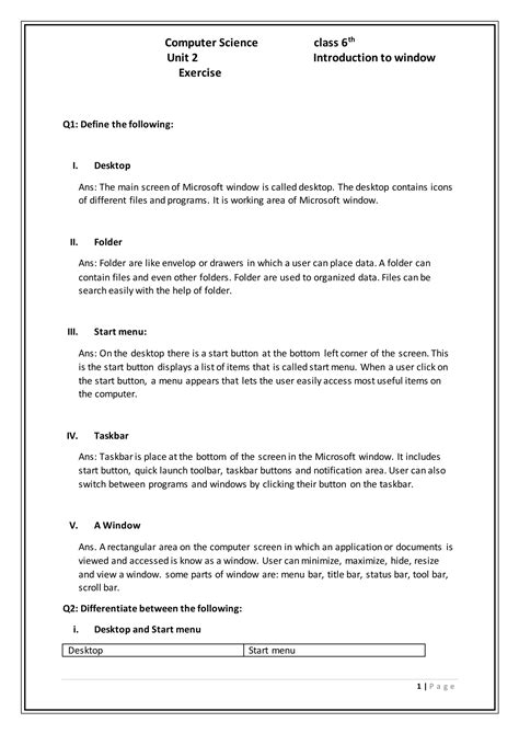 Image result for Computer Class 11 Unit 6