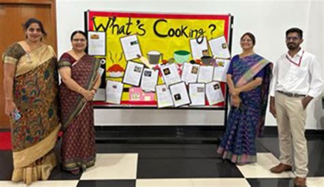 The Human Resource Department of Alliance University Organizes Wellness ...