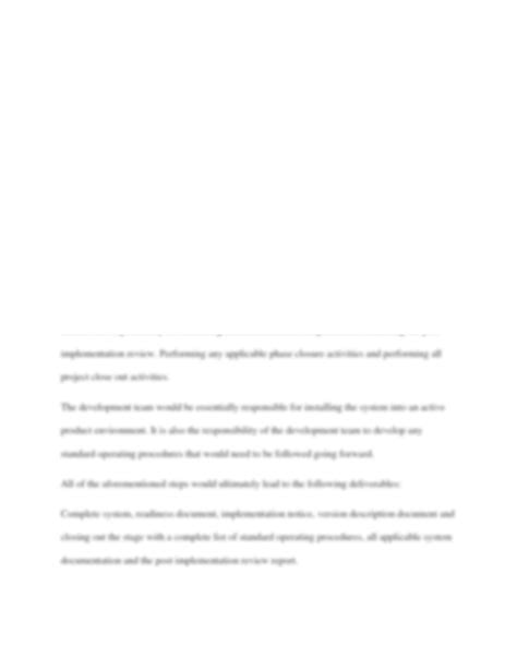 Image result for IT System Implementation