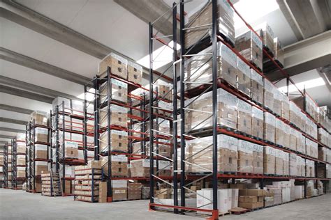Image result for Distribution center Operations