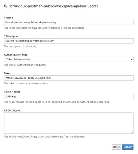 Image result for API Tool Postman Workspace IMG