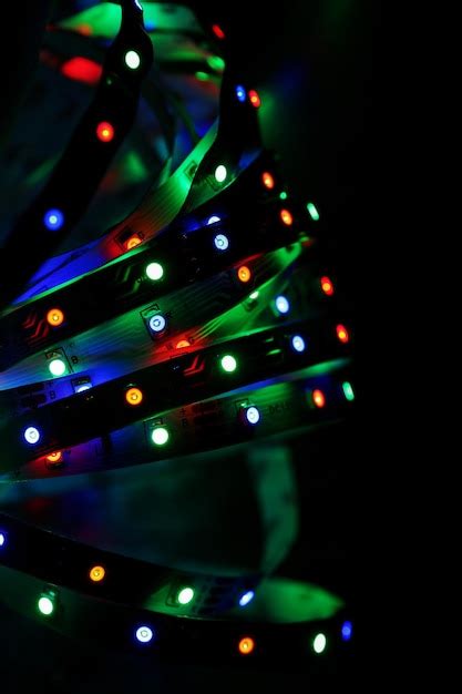 LED Lights 的图像结果