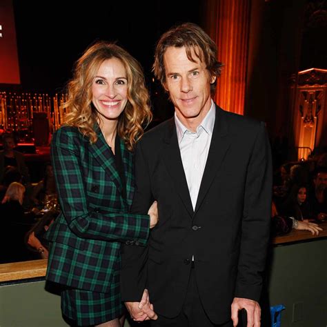 Julia Roberts Reveals the Secret to a Successful Marriage