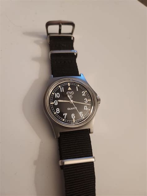 Image result for CWC W10 Watch