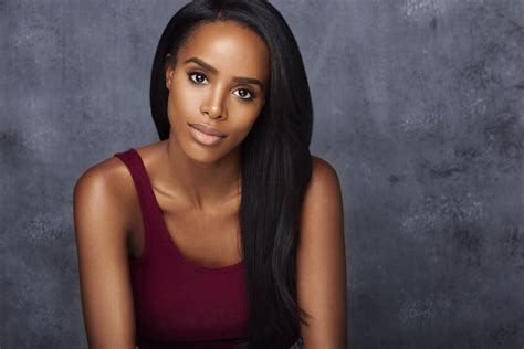 Picture of Leigh-Ann Rose