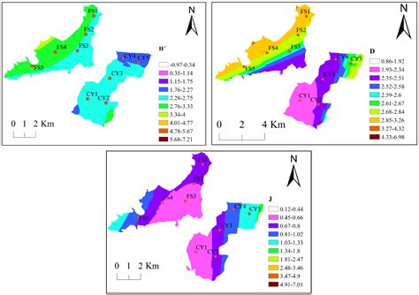Spatial Differences in Zooplankton Community Structure between Two ...
