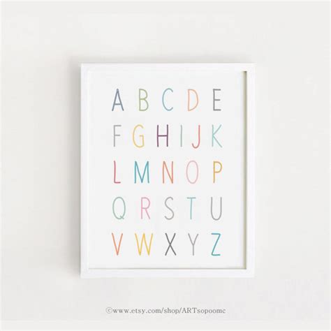 Class Letters 的图像结果