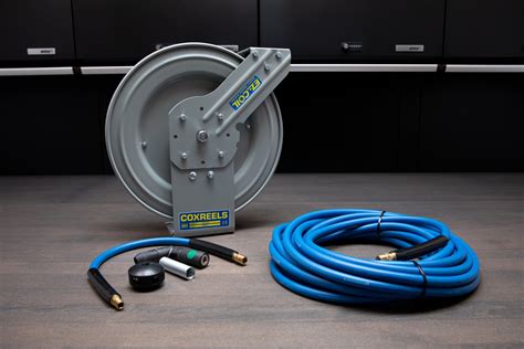 Compressed Air Hose Reel Parts at Timothy Votaw blog
