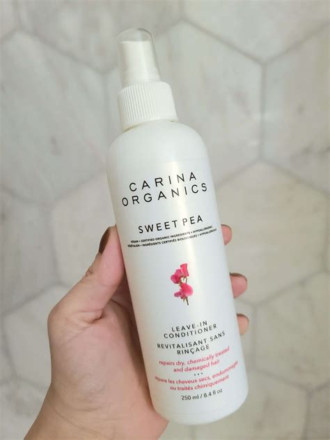Carina Organics Review - Sarah Fama Blog - Living on the Clean-ish Side