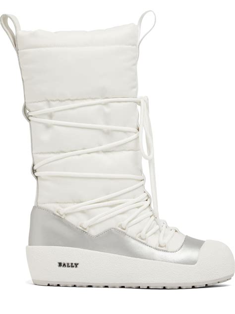 The 20 Best Designer Snow Boots for Women 2023