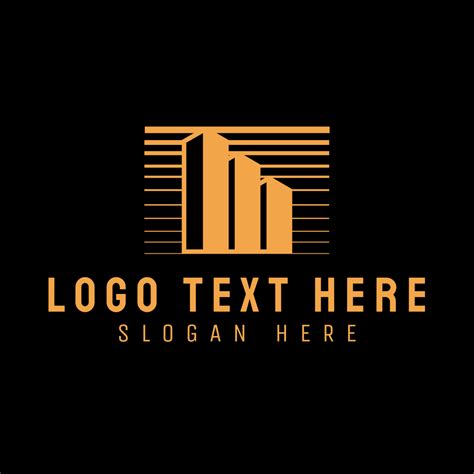 Image result for High-Rise Logo