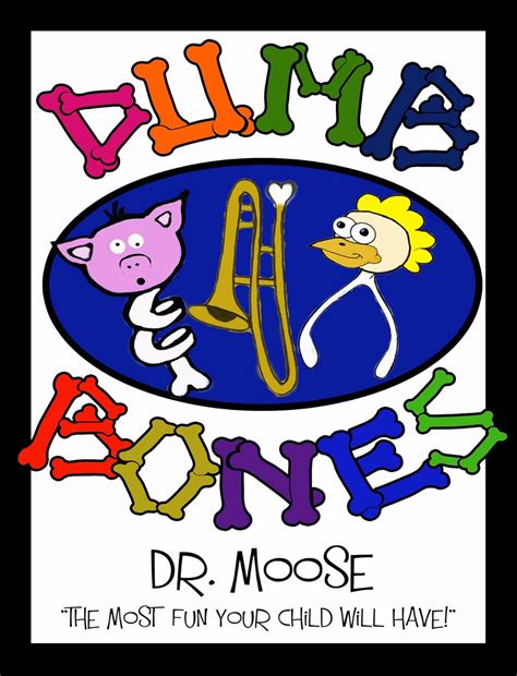 Dumb Bones eBook : Dr. Moose: Amazon.in: Kindle Store