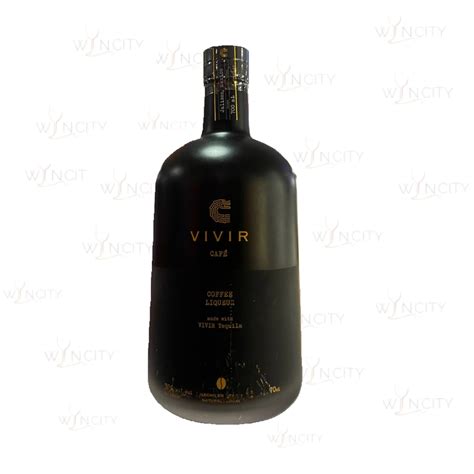 Vivir Tequila Vs Coffee Liqueur | Wyn City