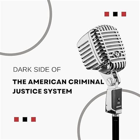 Dark Side Of The American Criminal Justice System : Eddie MaQbool ...