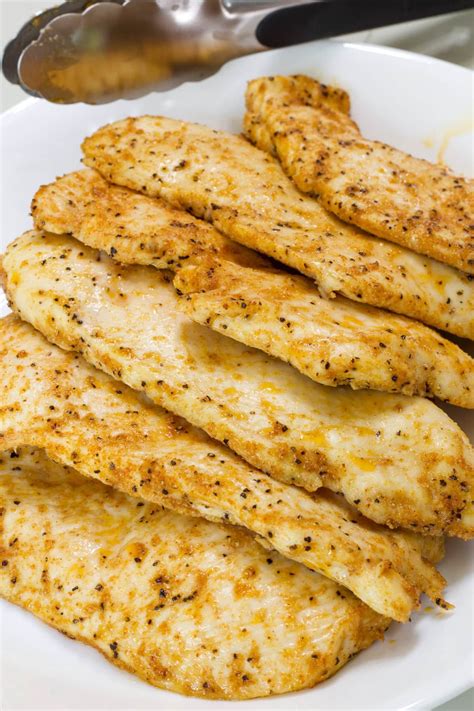 Pin by Denyse Gearhart on Food in 2025 | Baking thin chicken breast ...