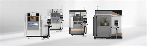Wire-cutting EDM machines - UNITED MACHINING