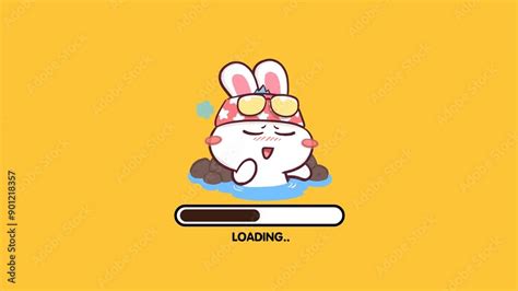 Image result for Cartoon Loading Screen