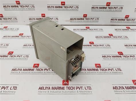 Siemens 6Dr2104-5 Sipart Dr21 Process Controller C73451-a3004-c3 ...