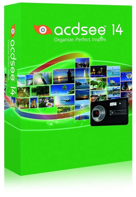 ACDSee 14 - Review 2012 - PCMag Greece
