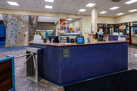 Fitness Club & Gym in Wasilla, AK | The Alaska Club Wasilla