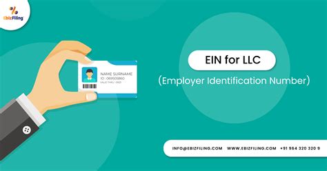 When Do I Get My Ein For Llc - Templates Sample Printables