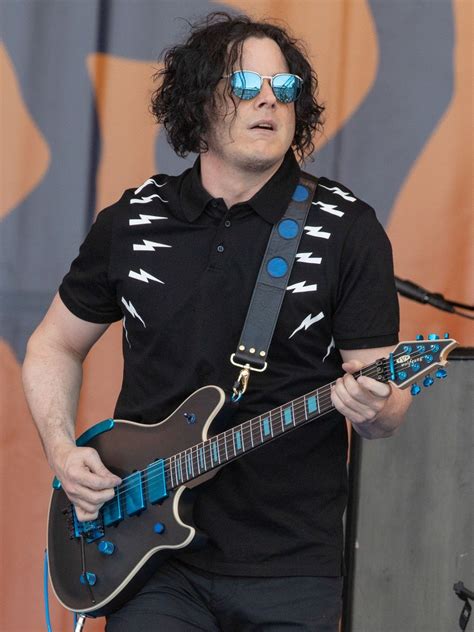 Jack White Pictures - Rotten Tomatoes