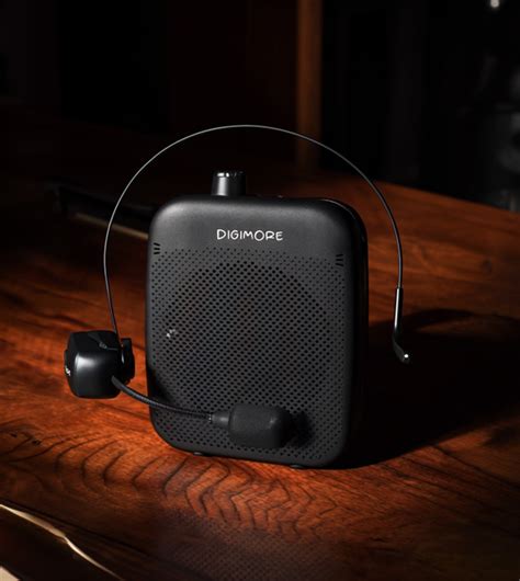 Voice Amplifiers – My Store