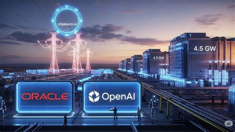 Oracle's $30B OpenAI contract boosts revenue to $10B