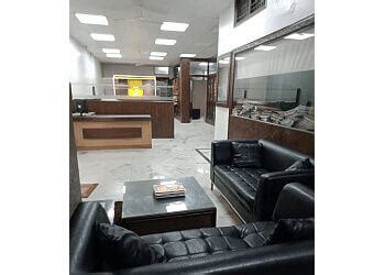 3 Best Financial Case Lawyers in New Delhi, DL - ThreeBestRated