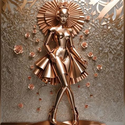 Image result for Alien Cyborg Dolls