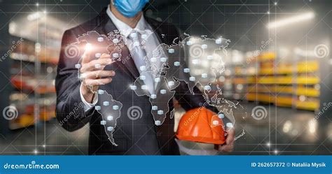 Logistics Workscreen 的图像结果