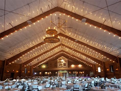 Triple B Ranch Weddings + Events | Packages | Whitefish