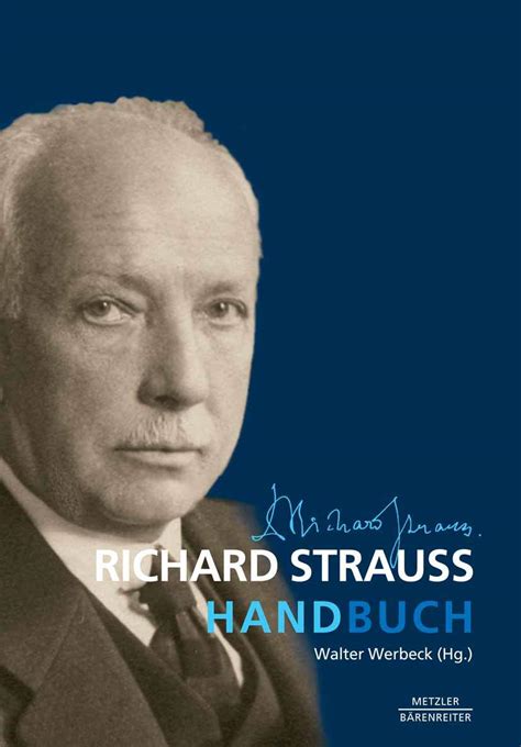 Buy Richard Strauss-Handbuch Book Online at Low Prices in India ...