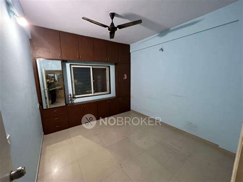 Essentia Rahatani Rent - WITHOUT BROKERAGE Semi-furnished 2 BHK Rental ...