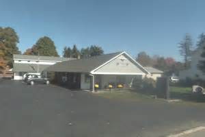 Stroyan Funeral Home - Milford, Pennsylvania (PA) - Funeral Flowers