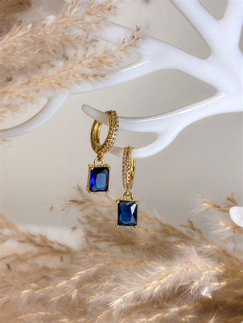 Zorai Lifestyle: WATERPROOF | ANTI-TARNISH Earrings