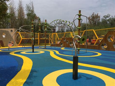 43 Cool Childrens Playground Design Ideas For Home Garden | Playground ...