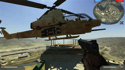 战地2单机版下载-战地2单机最新版-战地2单机正式版下载-战争游戏网