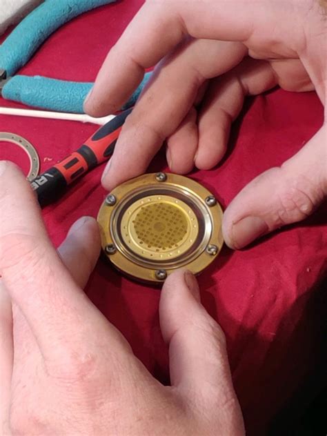 Image result for Microphone Repair Tutorial