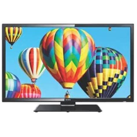 Intex LED 3110 32 inch LED HD-Ready - Price in India, Specifications ...