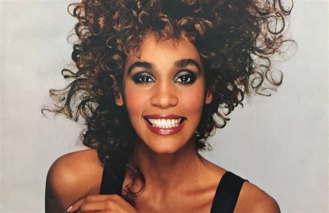The 15 Best Whitney Houston Singles - Slant Magazine