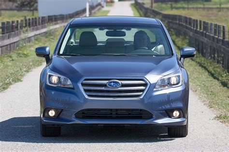 2016 Subaru Legacy Specs, Prices, VINs & Recalls - AutoDetective
