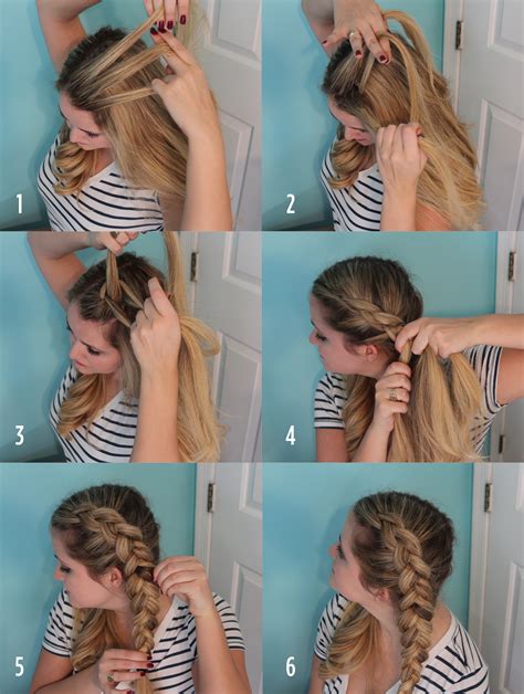 Image result for French Dutch Braid Tutorial